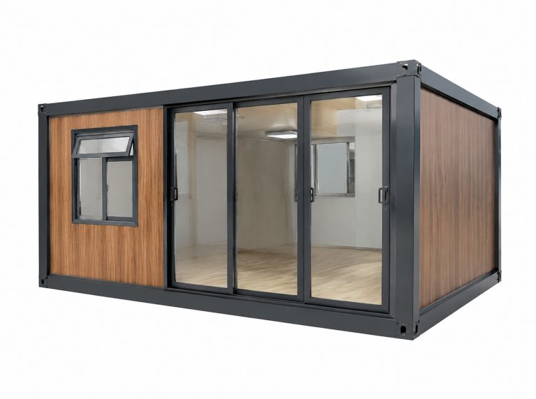 南关区农村自建房保温模块
